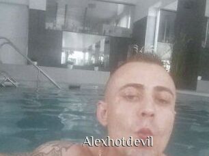 Alexhotdevil