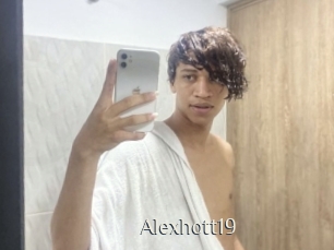 Alexhott19