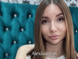 Alexiaarron