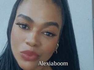 Alexiaboom