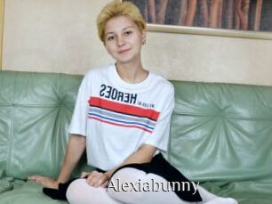 Alexiabunny