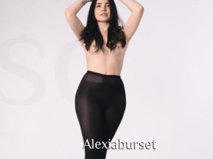 Alexiaburset