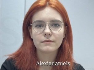 Alexiadaniels