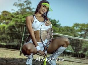 alexiaevans Shop coquin