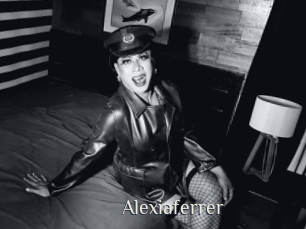 Alexiaferrer