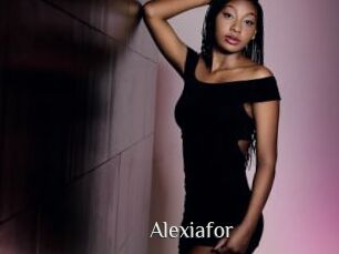 Alexiafor