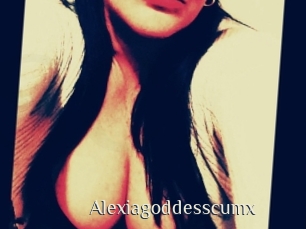 Alexiagoddesscumx