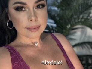 Alexialei
