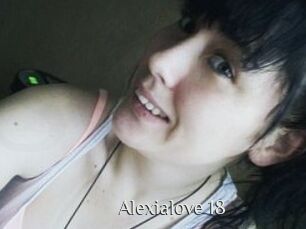 alexialove_18 Shop coquin