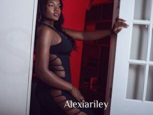 Alexiariley