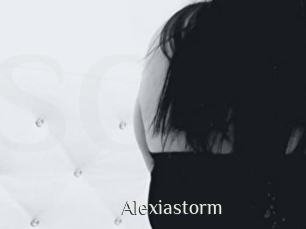 Alexiastorm