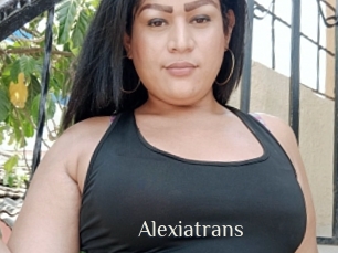 Alexiatrans