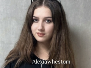Alexiawhestom