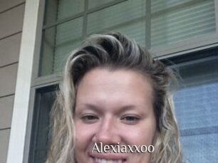 Alexiaxxoo