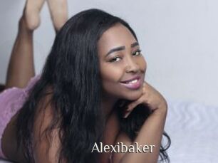 Alexibaker