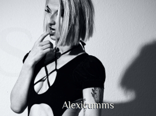 Alexicumms