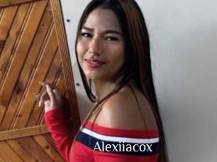 Alexiiacox