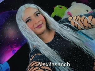 Alexiiasanch