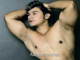 Alexio_moorex