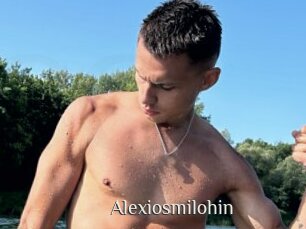 Alexiosmilohin