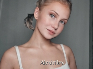 Alexiriley
