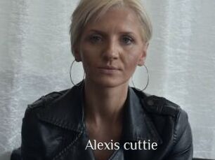 Alexis_cuttie