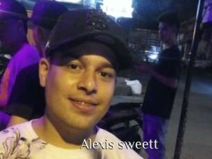 Alexis_sweett
