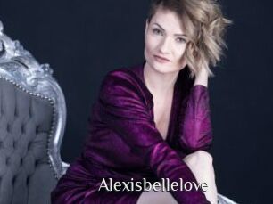 Alexisbellelove
