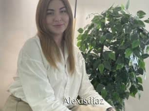 Alexisdiaz