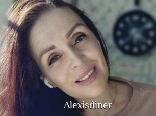 Alexisdiner