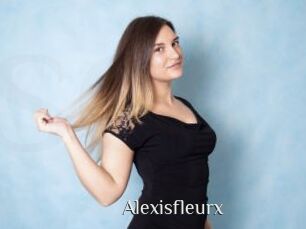 Alexisfleurx