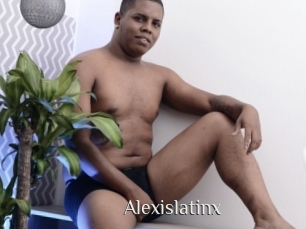 Alexislatinx