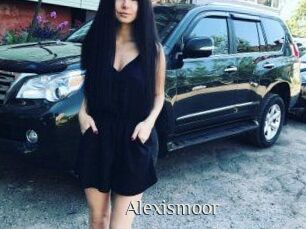 Alexismoor