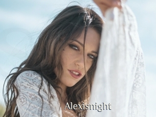 alexisnight Shop coquin