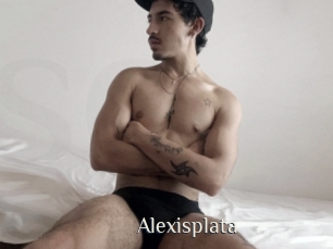 Alexisplata
