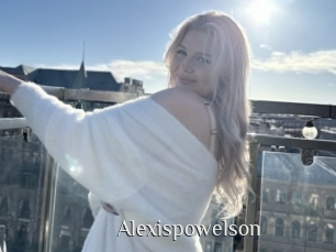 Alexispowelson