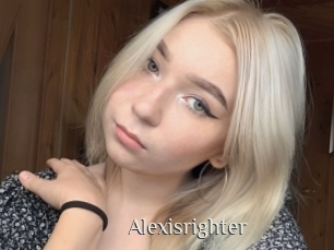 Alexisrighter