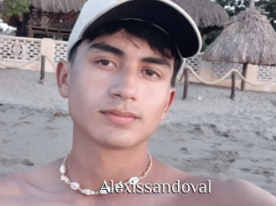 Alexissandoval