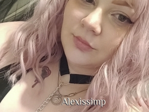 Alexissimp