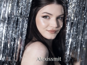 Alexissmit