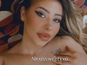 Alexissweetyxo