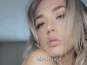 Alexistate