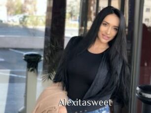 Alexitasweet
