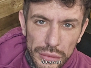 Alexivan