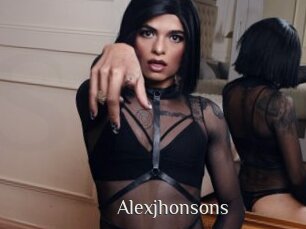Alexjhonsons