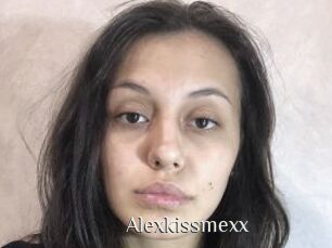 Alexkissmexx