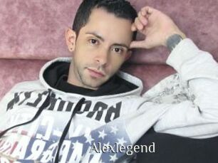 Alexlegend