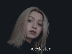 Alexlester