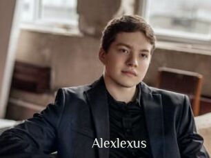 Alexlexus