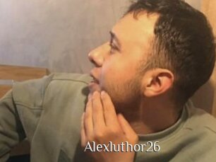 Alexluthor26